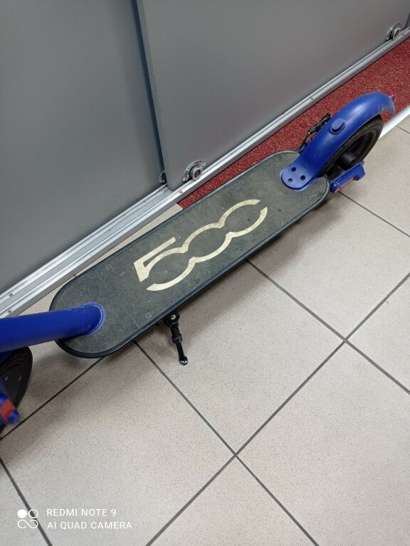 elektryczna-hulajnoga-fiat-500-f500-f85-stan-uzywany