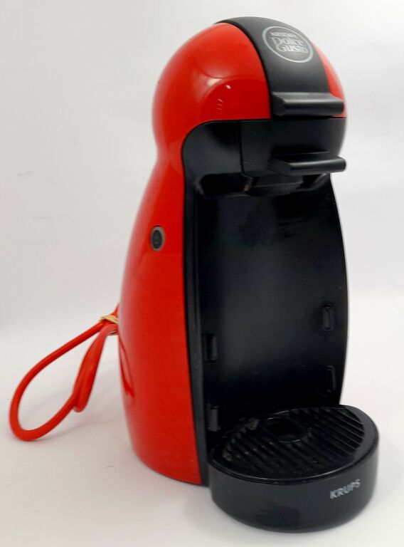 EKSPRES DO KAWY NESCAFE DOLCE GUSTO NA CZĘŚCI