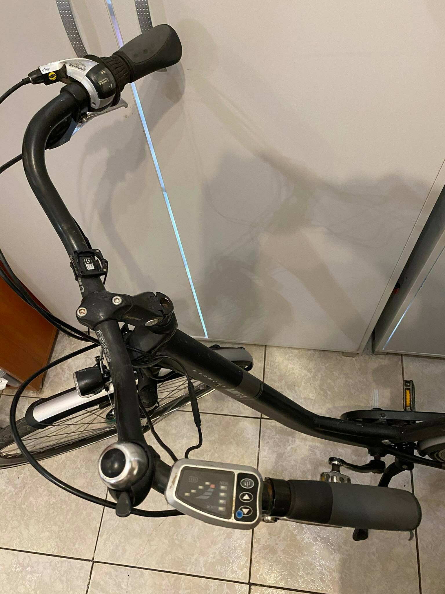 rower-elektryczny-mifa-harmony-ergotec-4-stan-uzywany