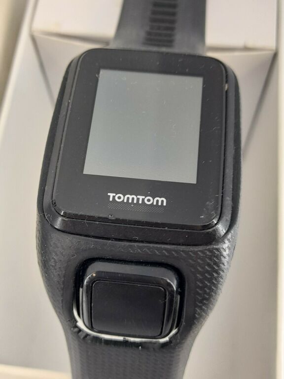 SMARTWATCH TOMTOM   LARGE