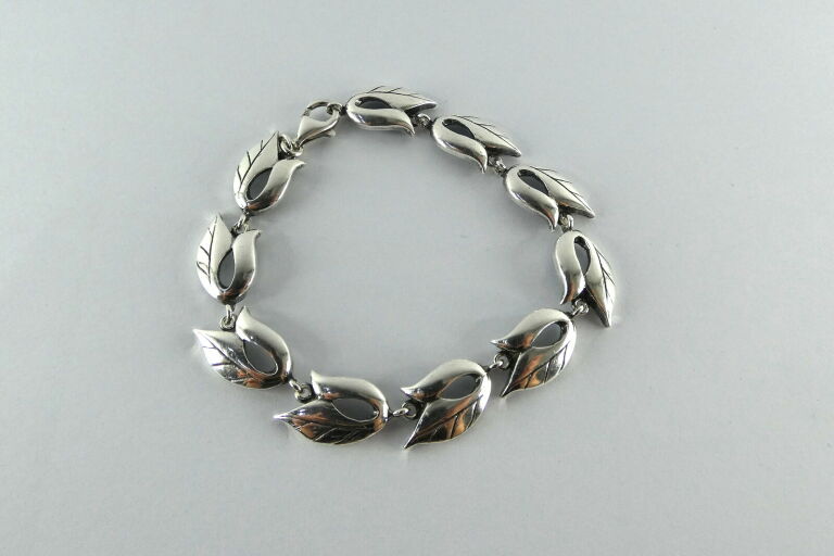 srebrna-bransoletka-listki-925-1587g-20cm-material-15835-4