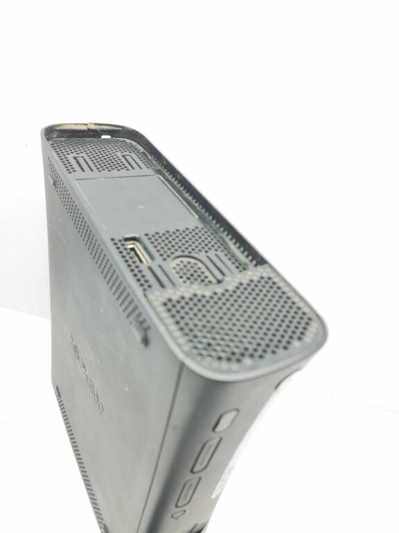 XBOX 360 64MB PAD OKABLOWANIE HDMI SPRAWNA