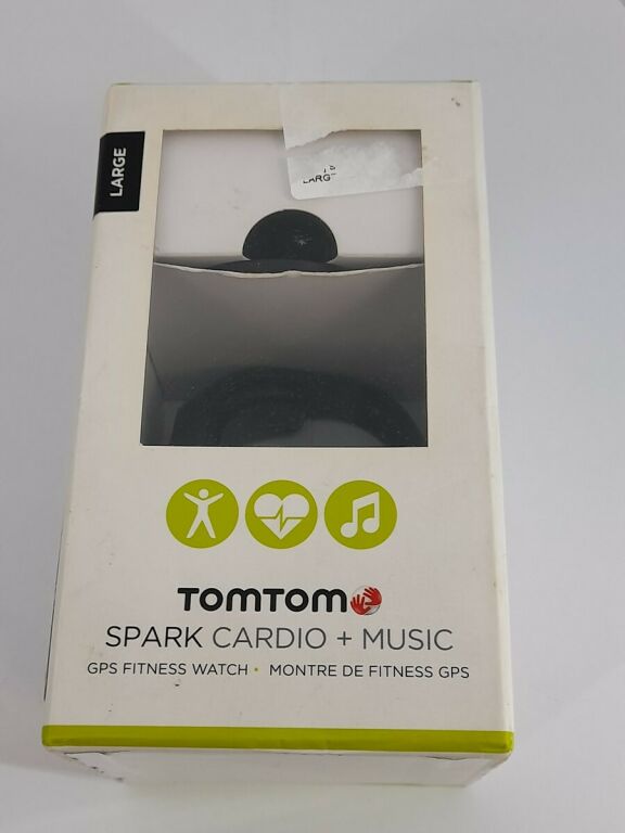 SMARTWATCH TOMTOM   LARGE