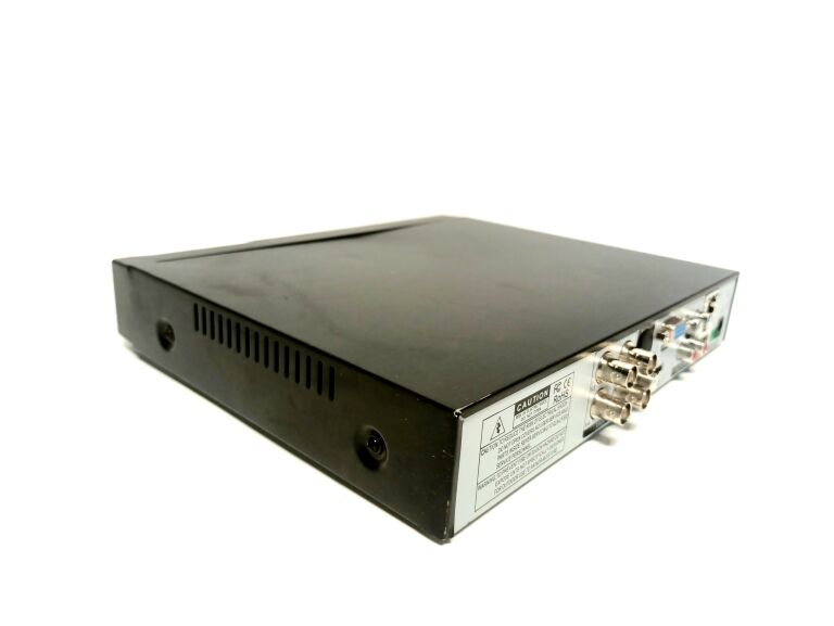 ZESTAW CCTV OWSOO TW-6004AHD + 4 CAM