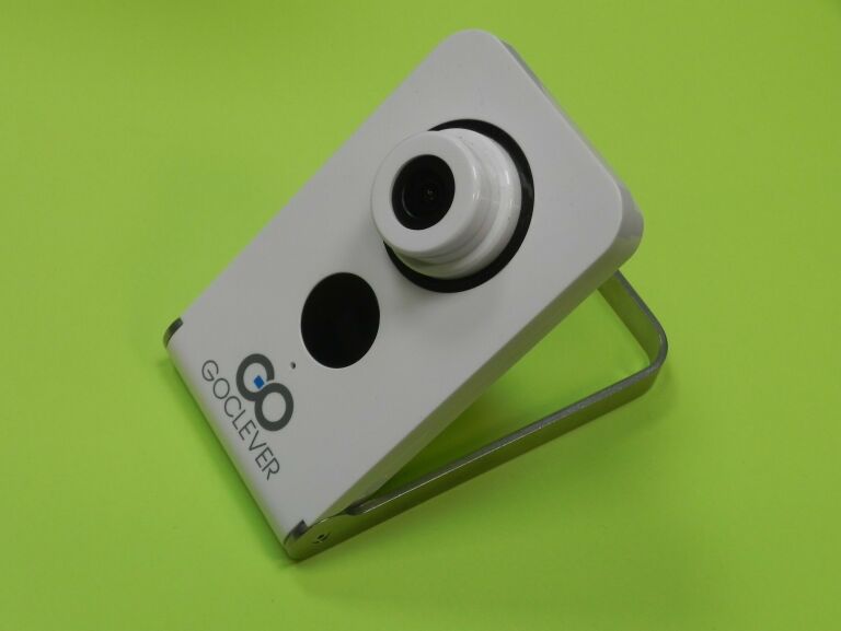 KAMERA MONITORUJĄCA GOCLEVER NANNY EYE 2