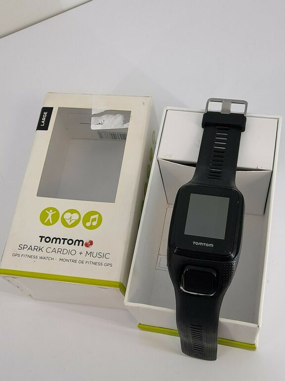 SMARTWATCH TOMTOM   LARGE