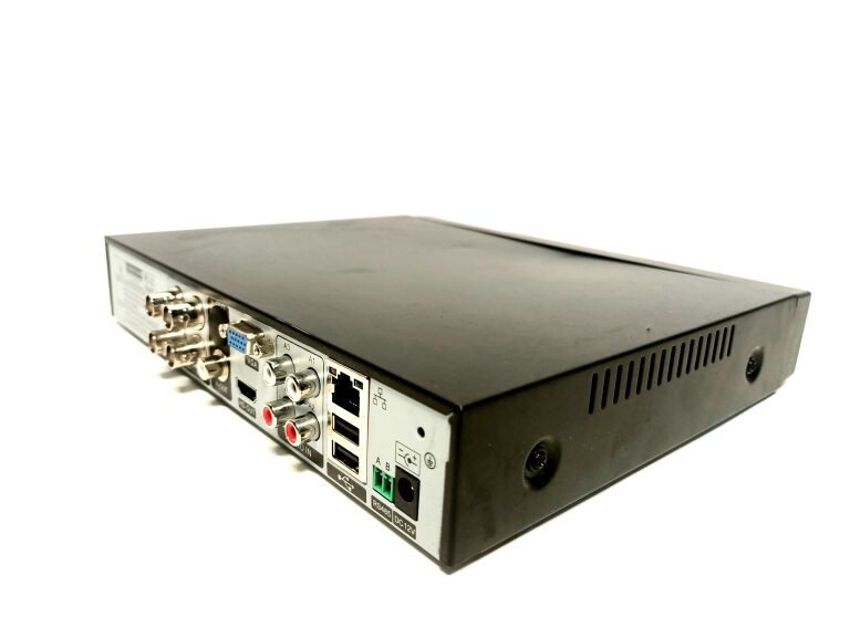 ZESTAW CCTV OWSOO TW-6004AHD + 4 CAM