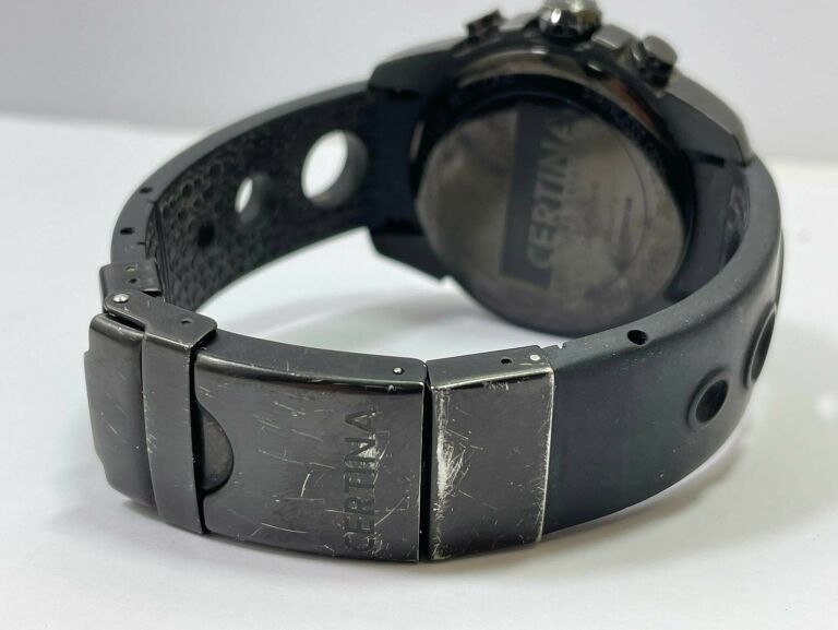 CERTINA DS ROOKIE CHRONO C016.417.17.057.01 ADULT