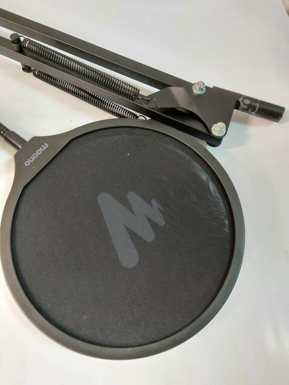 MIKROFON STUDYJNY MAONO AU-A03 PRO XLR
