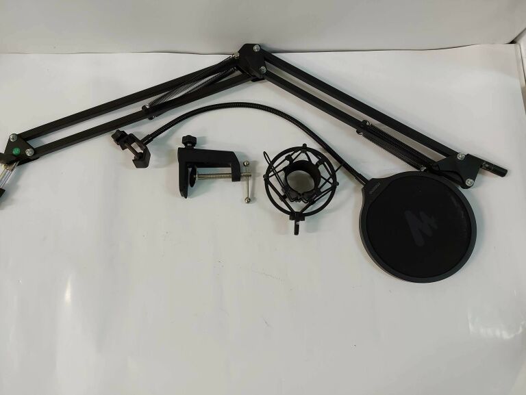 MIKROFON STUDYJNY MAONO AU-A03 PRO XLR