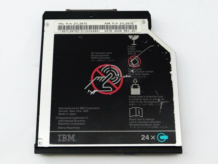 NAPĘD CD-ROM TOSHIBA XM-7002B