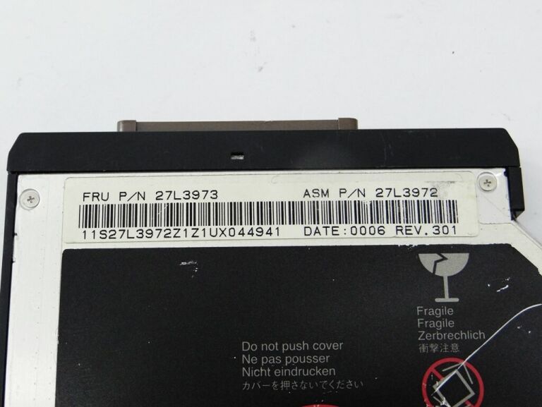 NAPĘD CD-ROM TOSHIBA XM-7002B