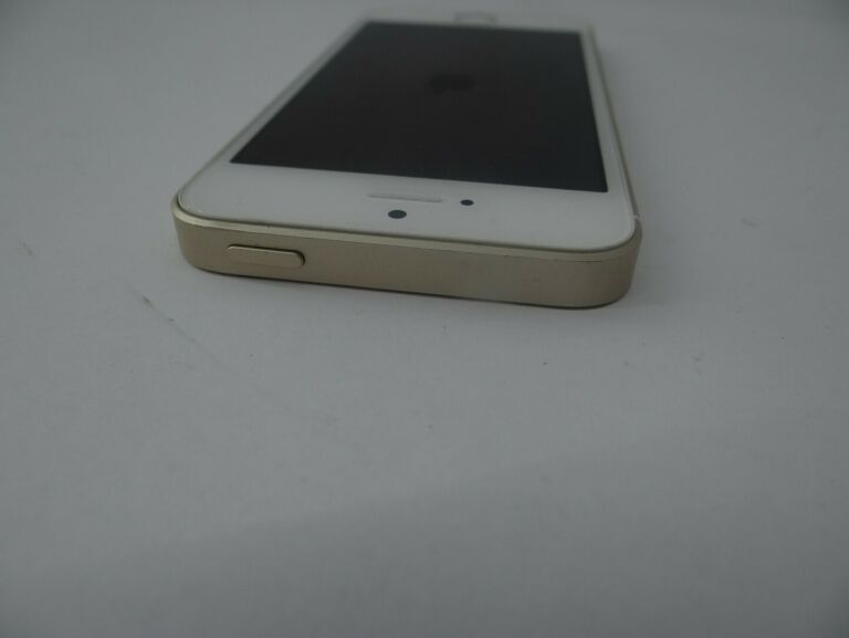 APPLE IPHONE SE MODEL: A1723 16GB