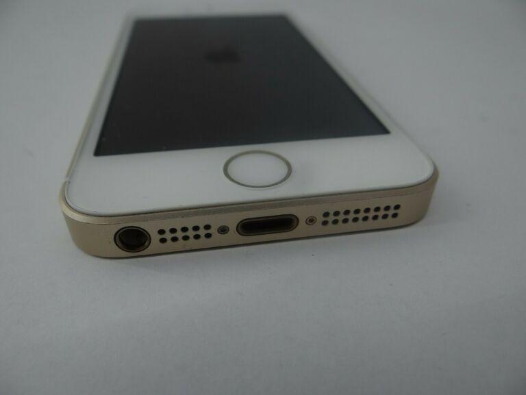 APPLE IPHONE SE MODEL: A1723 16GB