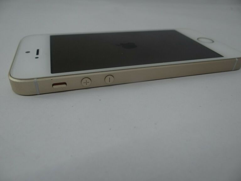 APPLE IPHONE SE MODEL: A1723 16GB