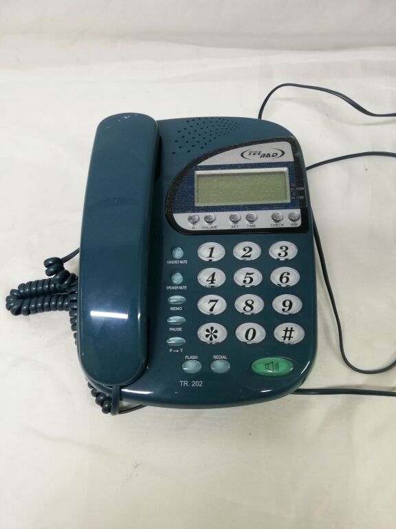 TELEFON STACIONARNY TELRAD TR.202