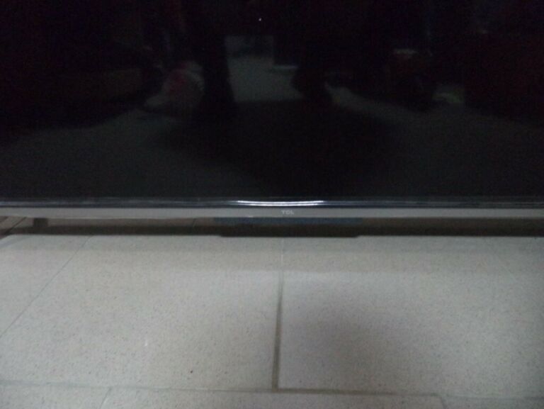 TELEWIZOR TCL 55P725 KOMPLET + UBEZPIECZENIE