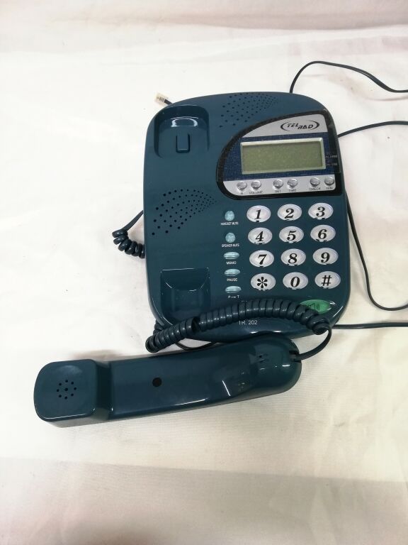 TELEFON STACIONARNY TELRAD TR.202