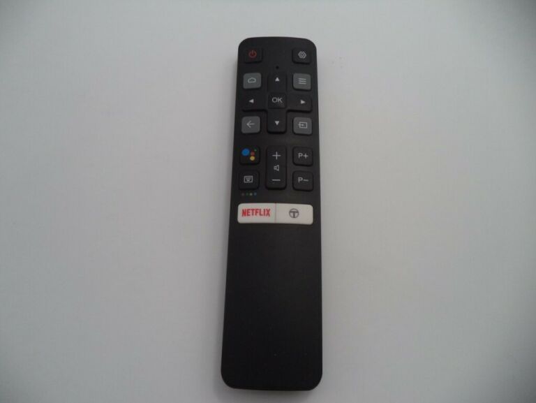 TELEWIZOR TCL 55P725 KOMPLET + UBEZPIECZENIE