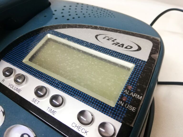TELEFON STACIONARNY TELRAD TR.202