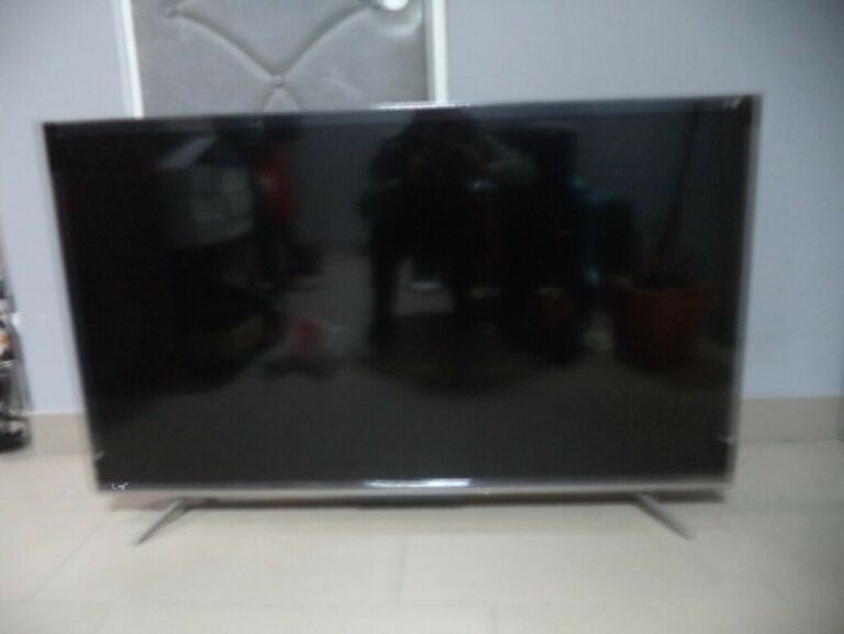 TELEWIZOR TCL 55P725 KOMPLET + UBEZPIECZENIE
