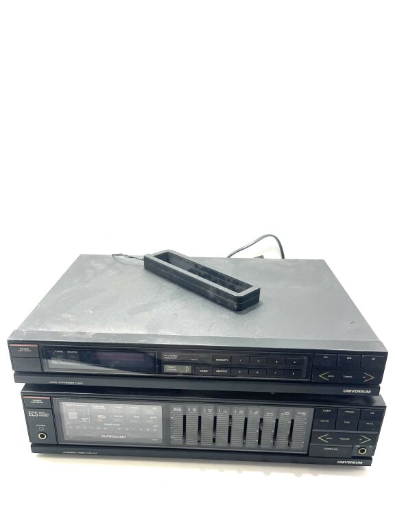 TUNER RADIOWY UNIVERSUM T4682A + V 4682