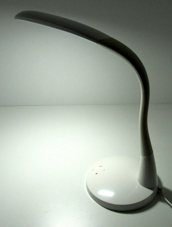 LAMPA BIURKOWA LED ALFA 1100, 12W