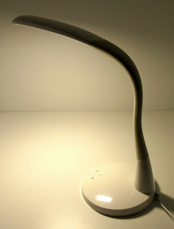 LAMPA BIURKOWA LED ALFA 1100, 12W