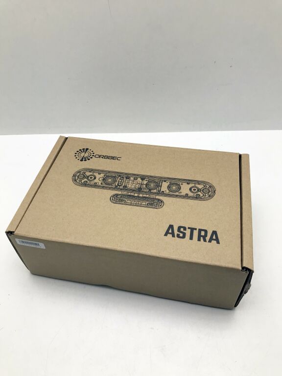 KAMERA SKANER 3D ORBBEC ASTRA PRO NEW!