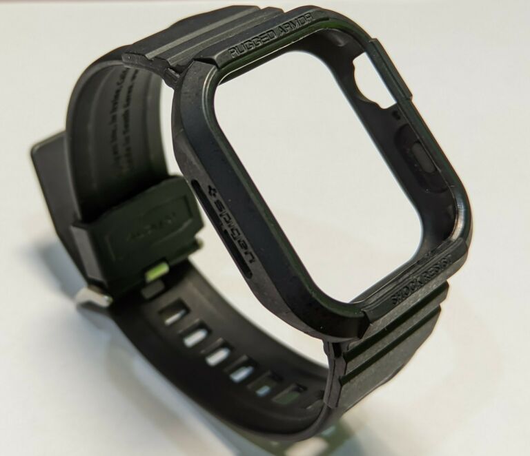 APPLE WATCH SERIES 4 44MM GPS/AKU 83%