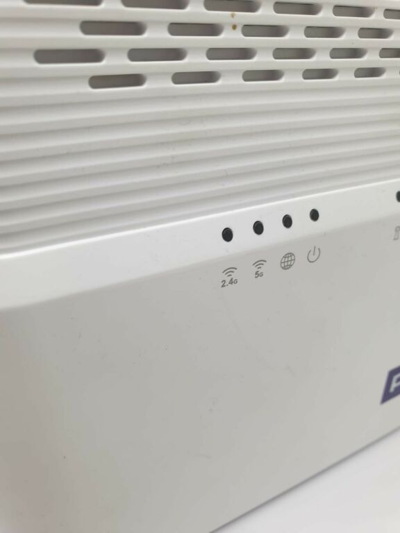 ROUTER ZTE MF258 OPIS!