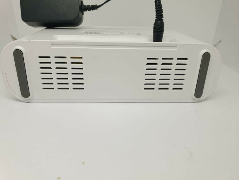 ROUTER ZTE MF258 OPIS!