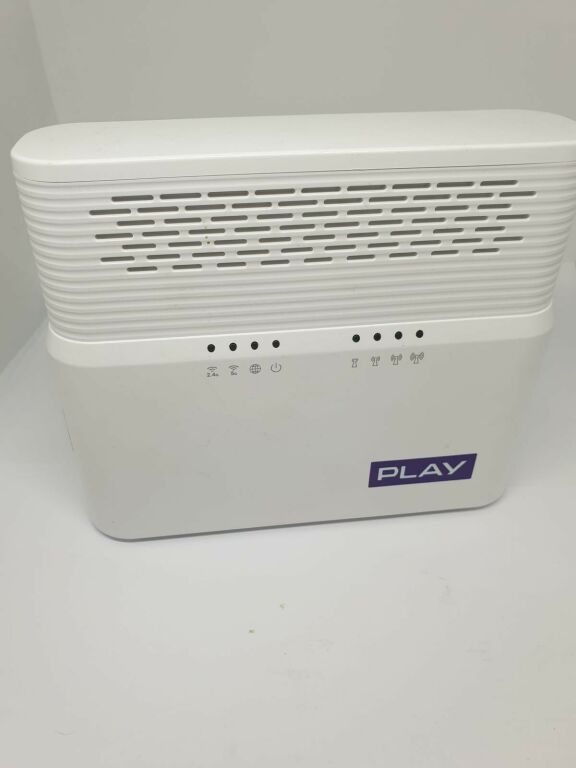 ROUTER ZTE MF258 OPIS!