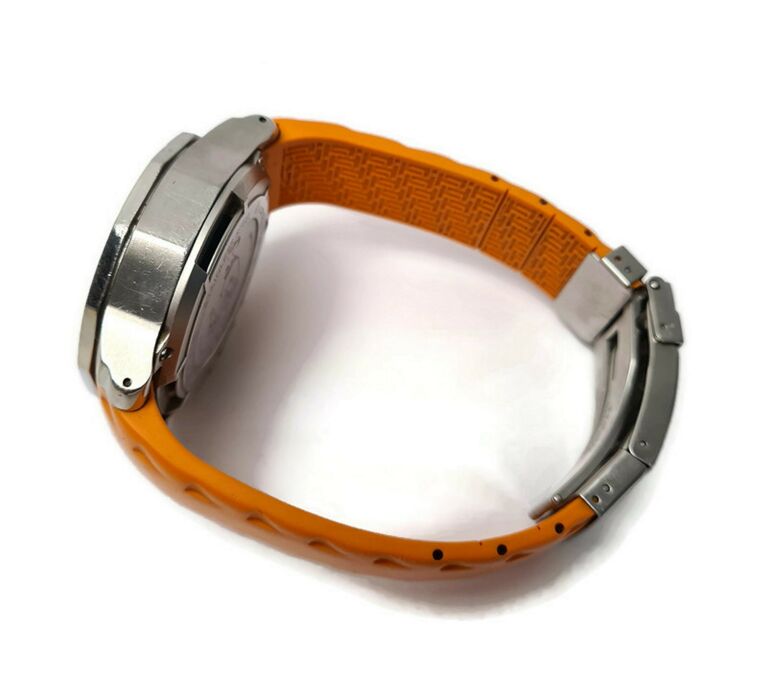 ZEGAREK TISSOT SEA-TOUCH IN METERS DOTYKOWE SZKŁO