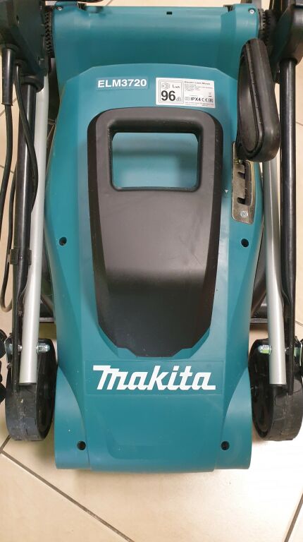 KOSIARKA ELEKTRYCZN MAKITA ELM 3720 OKAZJA!