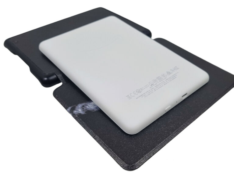 CZYTNIK AMAZON KINDLE 10 6" BIAŁY 8GB