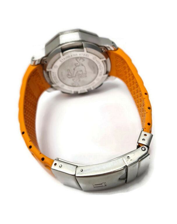 ZEGAREK TISSOT SEA-TOUCH IN METERS DOTYKOWE SZKŁO