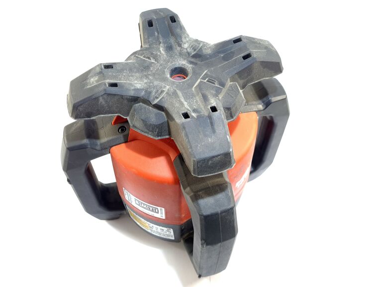 NIWELATOR LASEROWY HILTI PR 30-HVS + ZESTAW