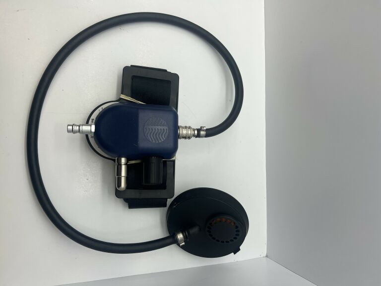 REGULATOR CIŚNIENIA POWIETRZA SUNDSTRÖM SR 307