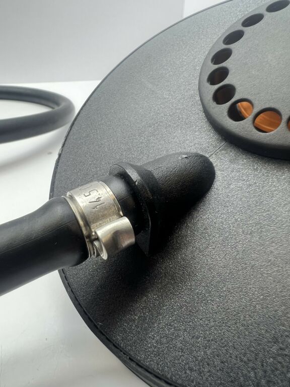 REGULATOR CIŚNIENIA POWIETRZA SUNDSTRÖM SR 307