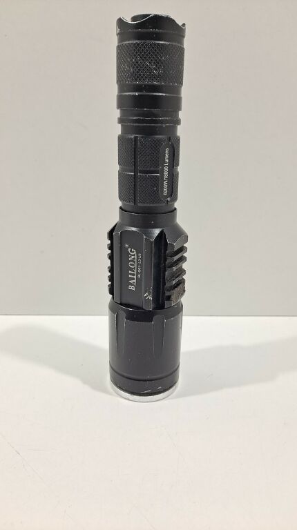LATARKA POD BROŃ BAILONG BL-Q01-L3-U3 ASG 18000LM