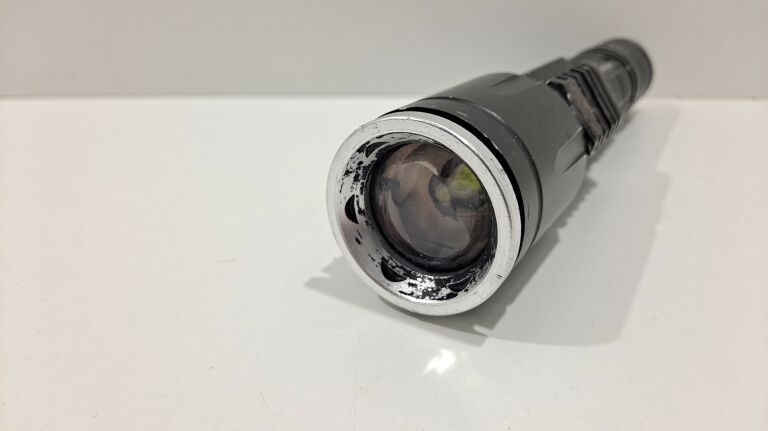 LATARKA POD BROŃ BAILONG BL-Q01-L3-U3 ASG 18000LM