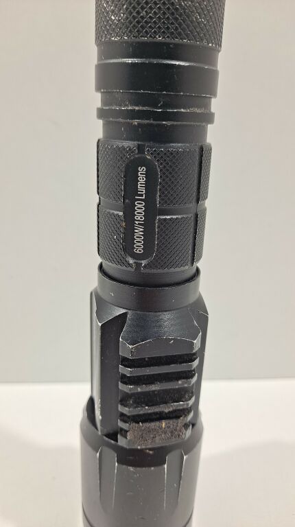 LATARKA POD BROŃ BAILONG BL-Q01-L3-U3 ASG 18000LM