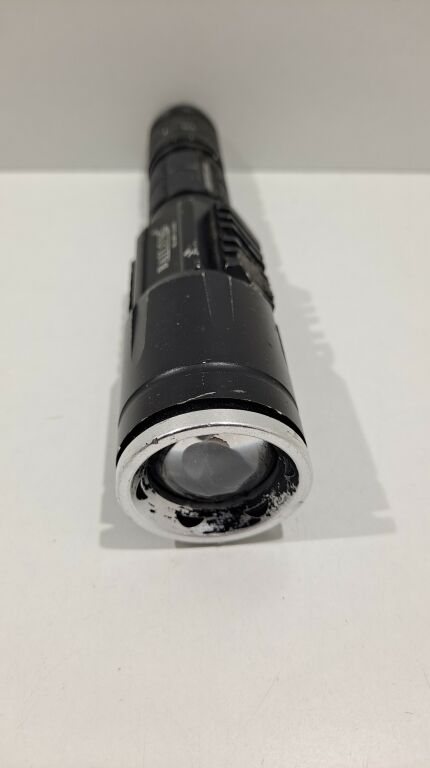 LATARKA POD BROŃ BAILONG BL-Q01-L3-U3 ASG 18000LM
