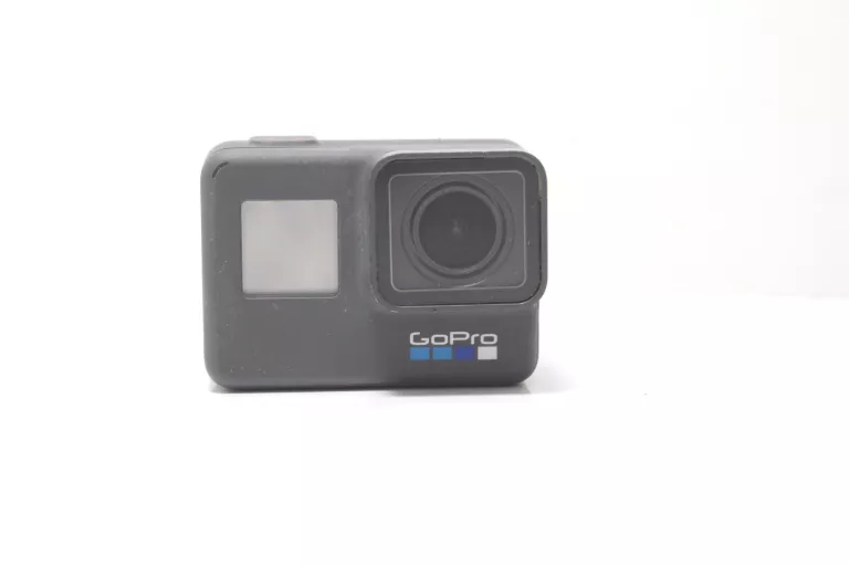 KAMERA SPORTOWA GOPRO HERO 6 4K UHD