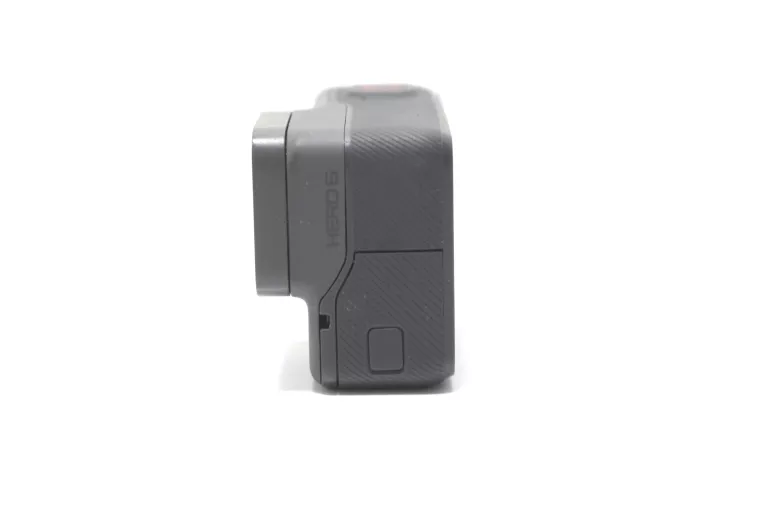 KAMERA SPORTOWA GOPRO HERO 6 4K UHD