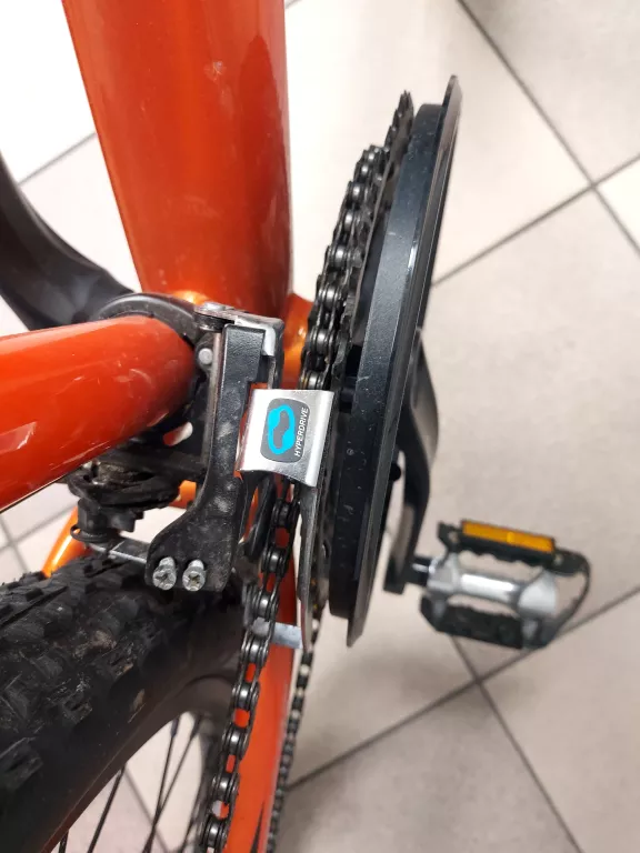 rower-mountain-kolor-pomaranczowy