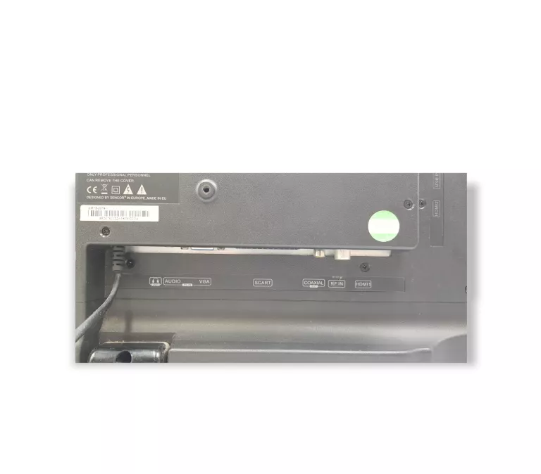 TV SENCOR SLE22F57M4 22"