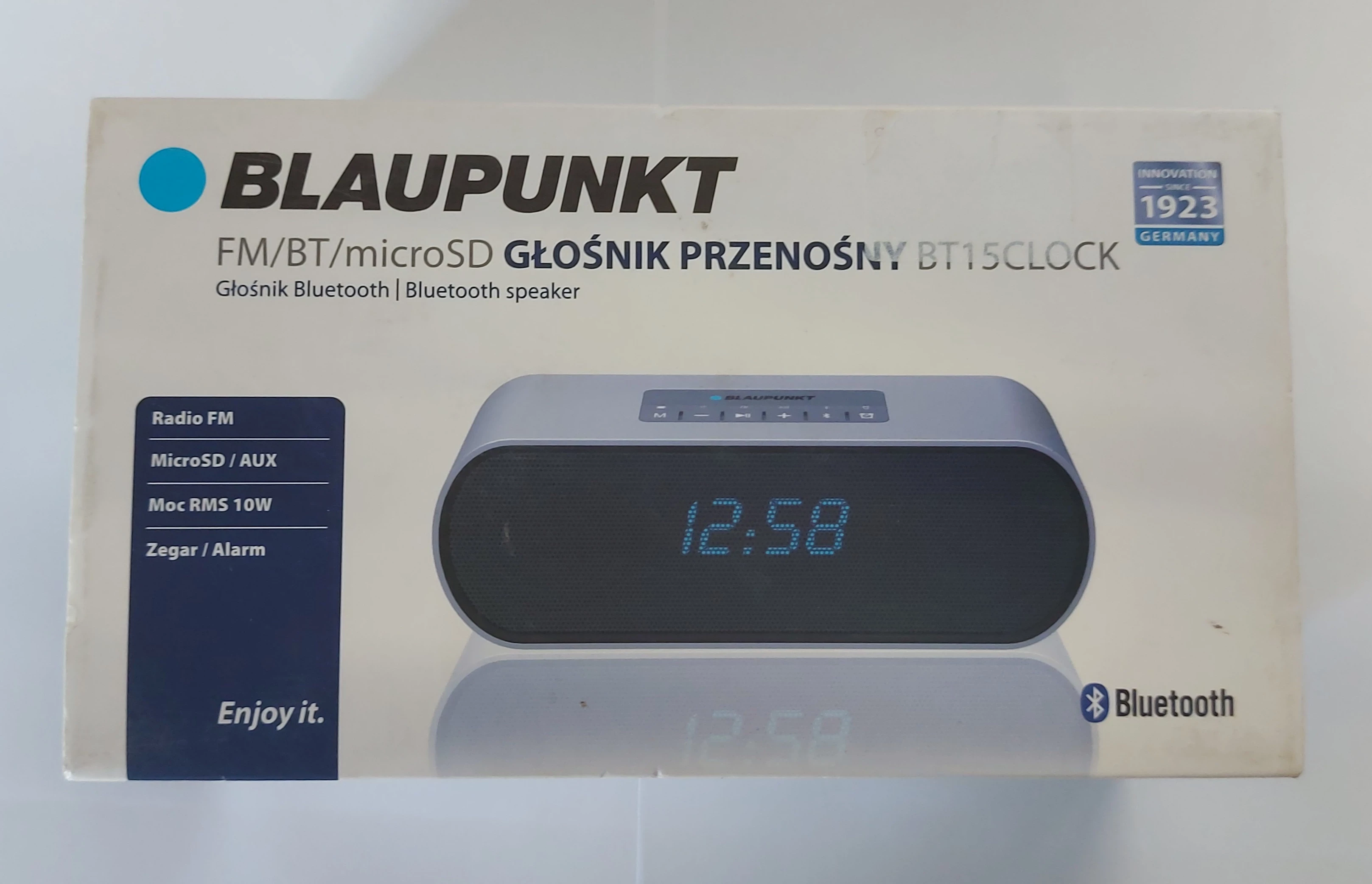 glosnik-blaupunkt-bt15clock-31-stycznia-barlinek
