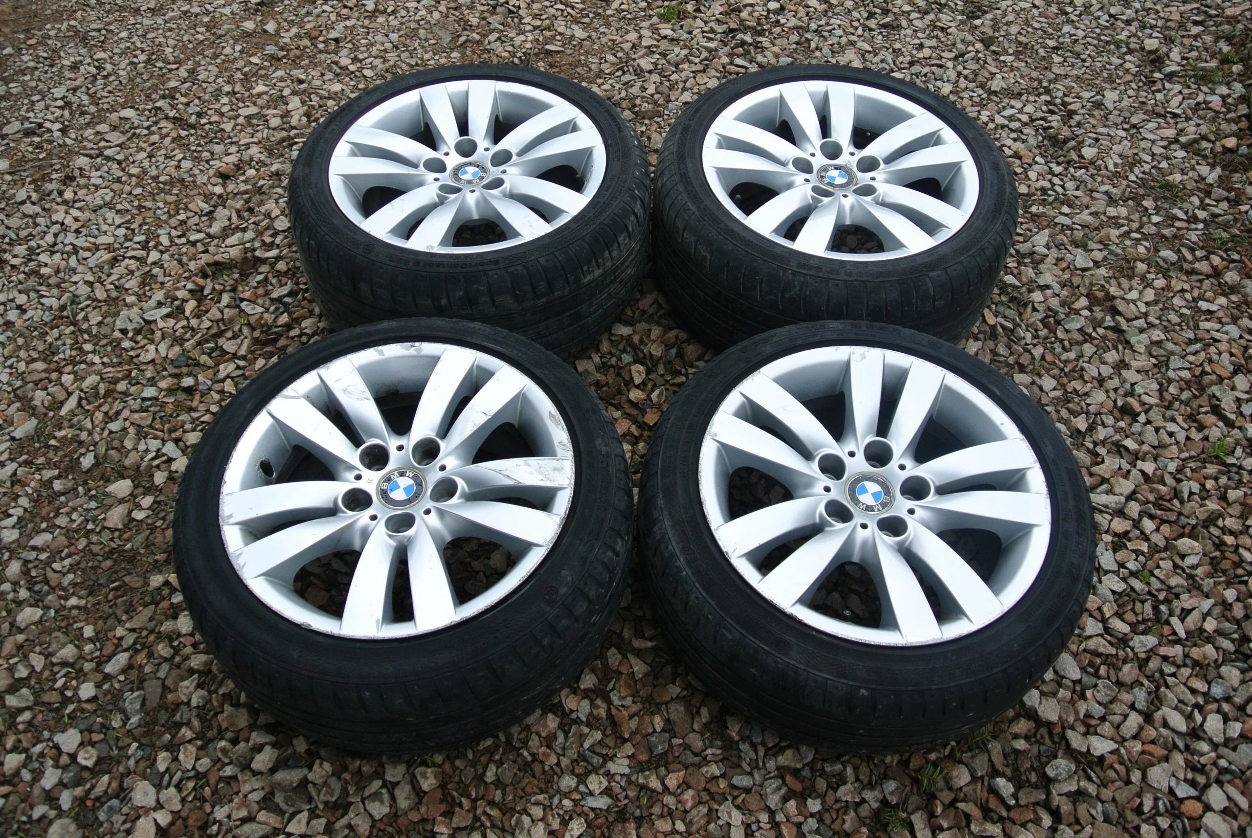 felgi-bmw-17-cali-e90-opony-zimowe-plac-daszynskiego-5-czestochowa-sj